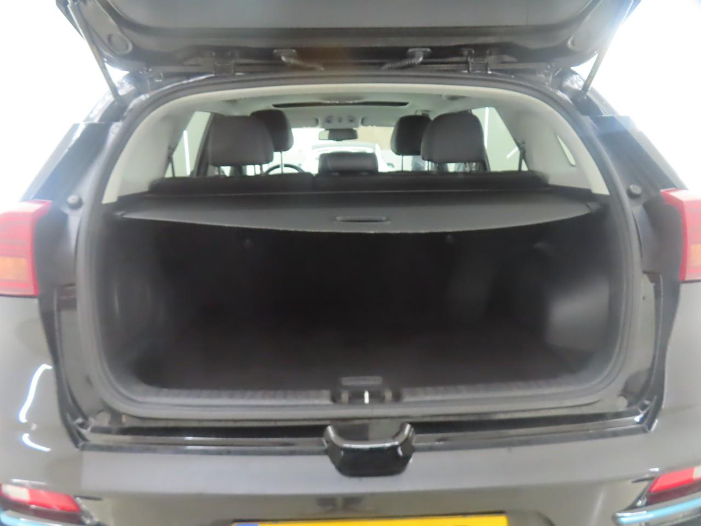 Foto 9 van Kia Niro
