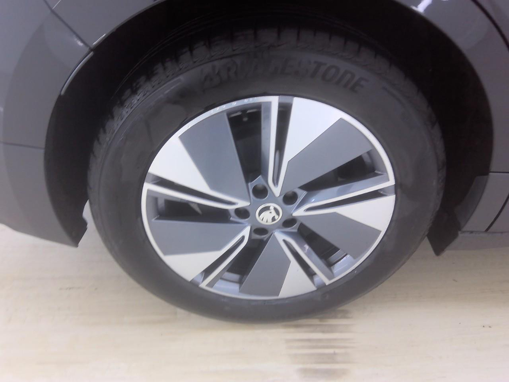 Foto 11 van Skoda Enyaq