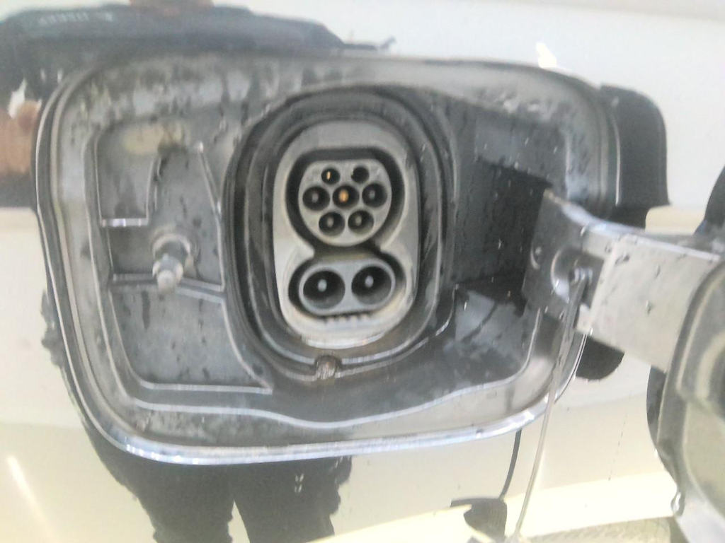 Foto 12 van Skoda Enyaq