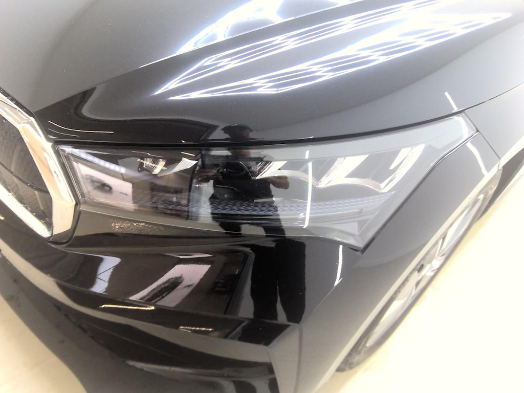 Foto 14 van Skoda Enyaq