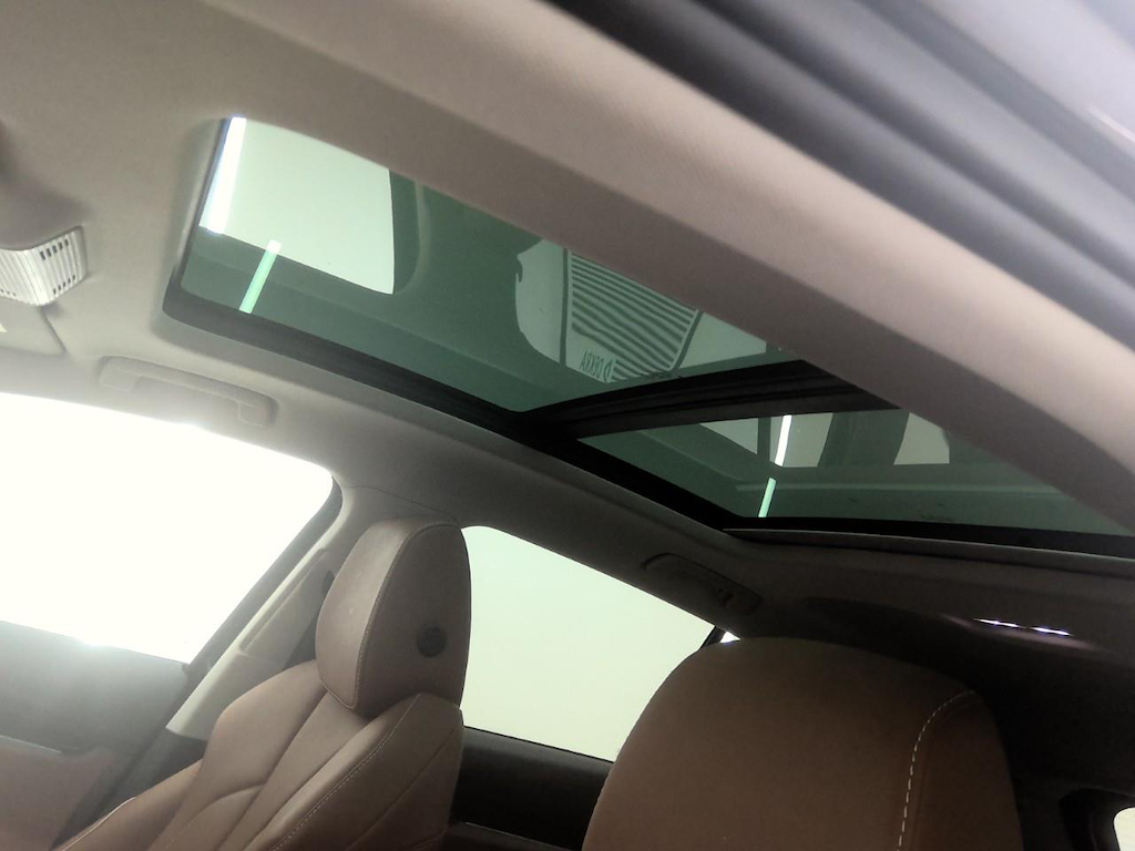 Foto 17 van Skoda Enyaq