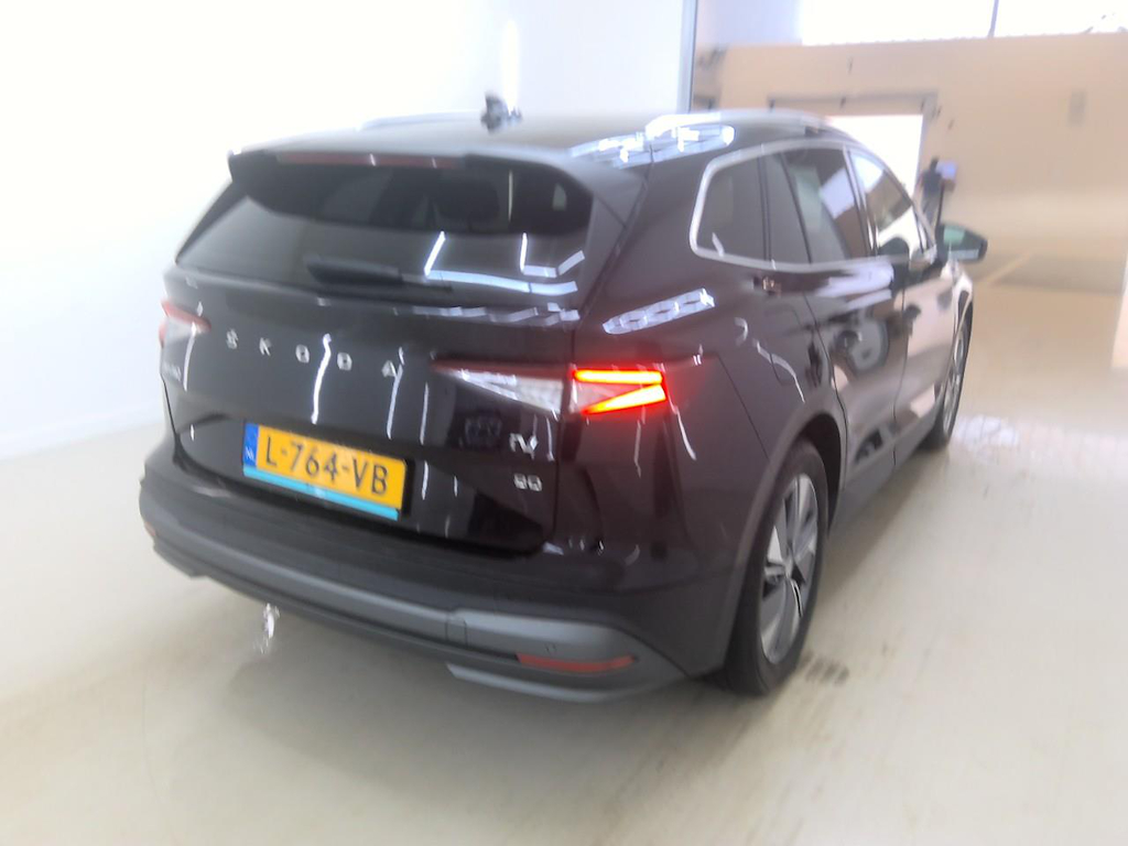 Foto 3 van Skoda Enyaq