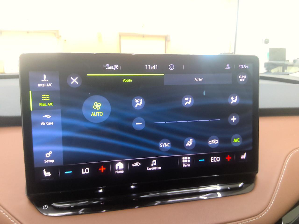 Foto 19 van Skoda Enyaq