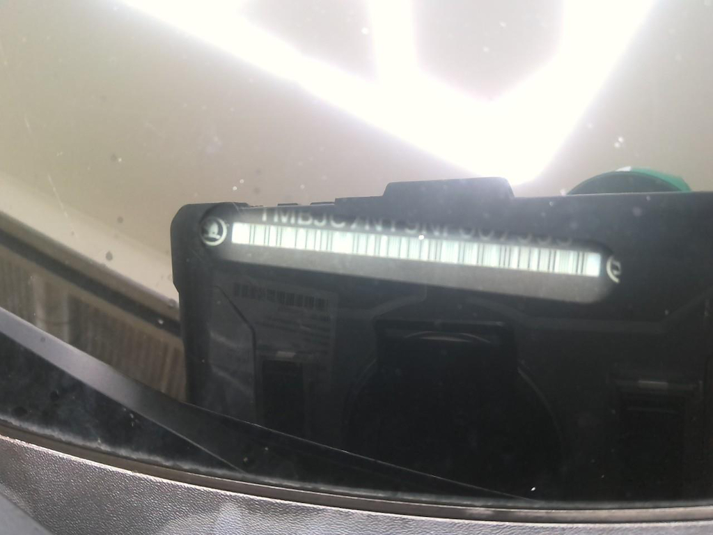 Foto 22 van Skoda Enyaq