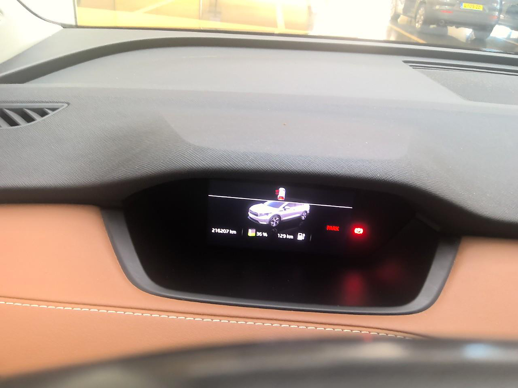 Foto 5 van Skoda Enyaq