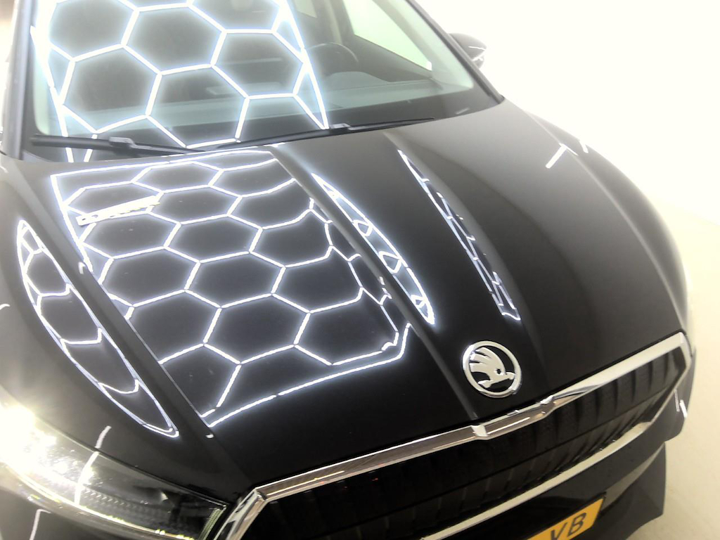 Foto 30 van Skoda Enyaq