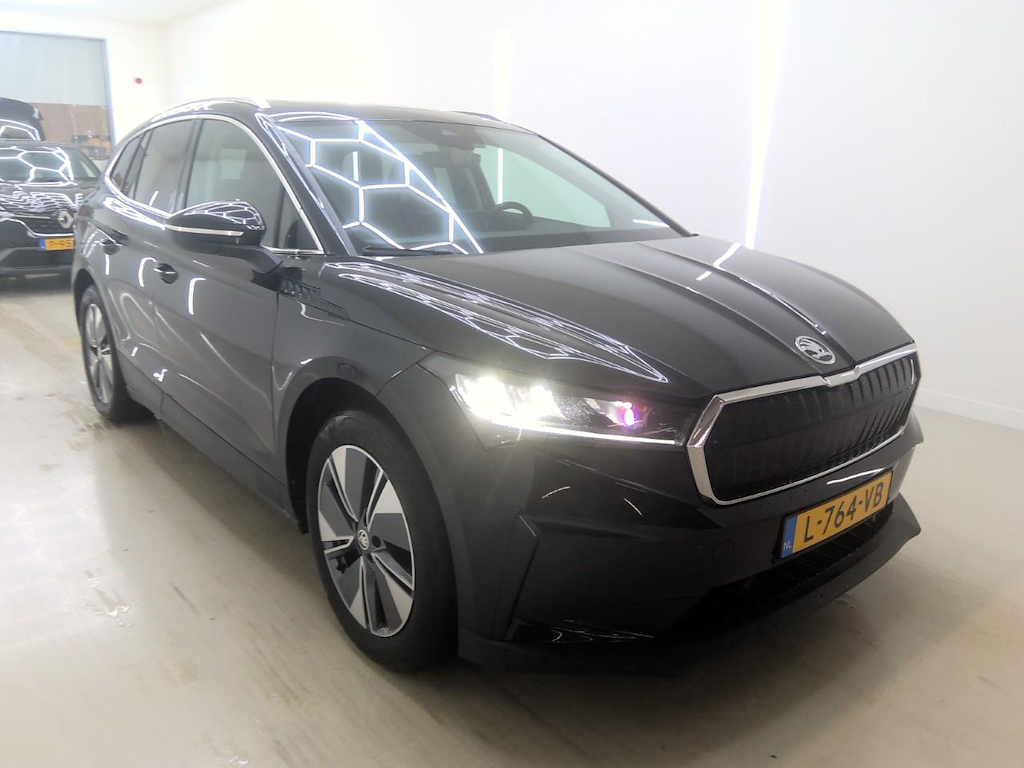 Foto 7 van Skoda Enyaq