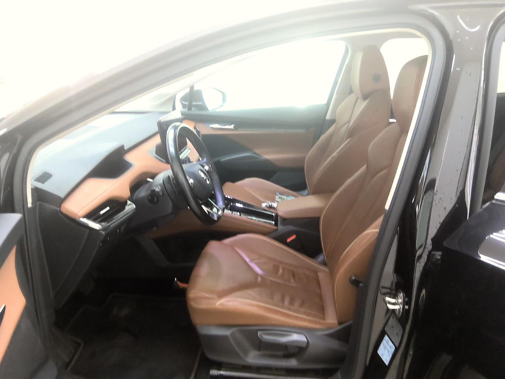 Foto 8 van Skoda Enyaq