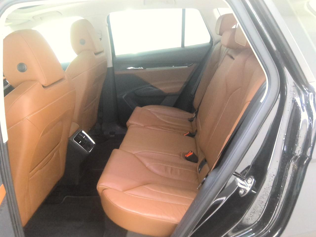 Foto 9 van Skoda Enyaq