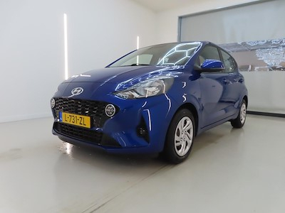 Acquista HYUNDAI I10 a Ayvens Carmarket