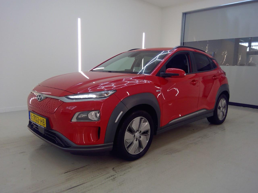 Foto 2 van Hyundai Kona
