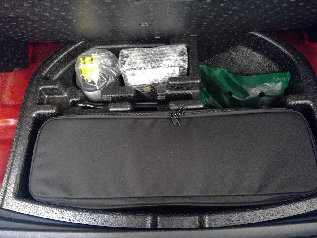 Foto 12 van Hyundai Kona