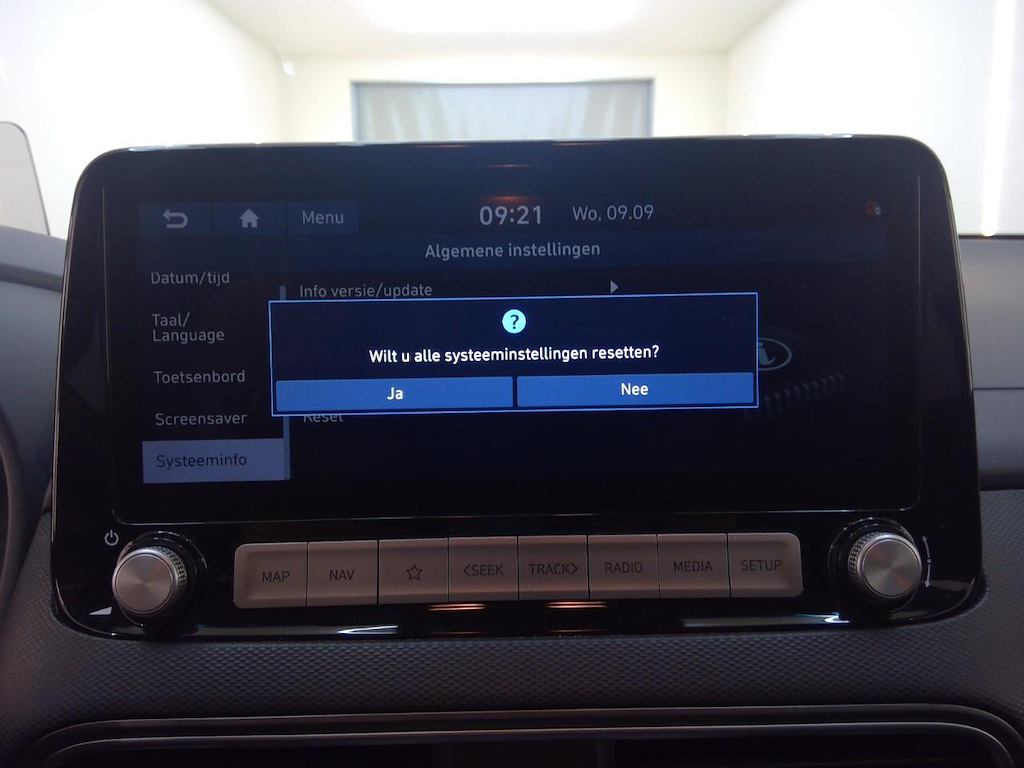 Foto 15 van Hyundai Kona