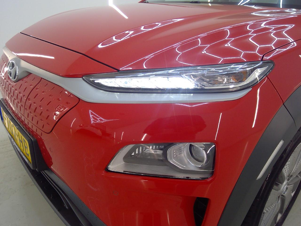 Foto 17 van Hyundai Kona
