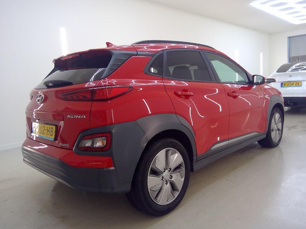 Foto 3 van Hyundai Kona