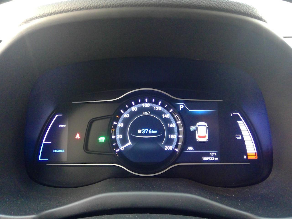Foto 4 van Hyundai Kona