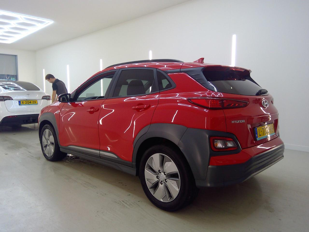 Foto 5 van Hyundai Kona