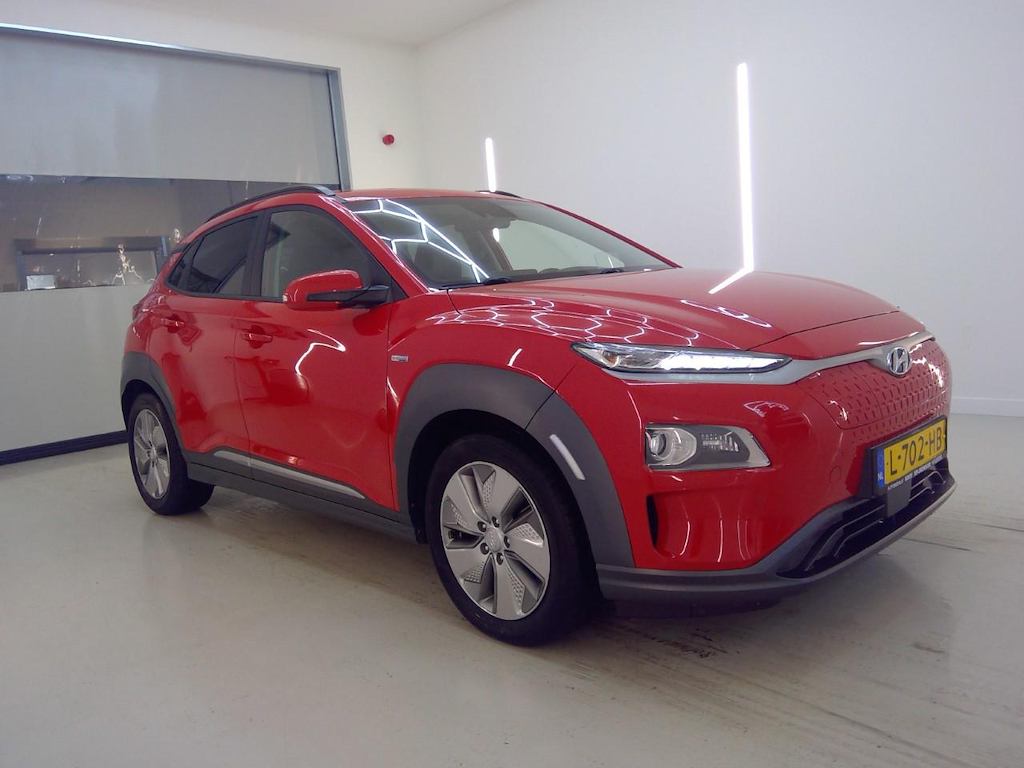 Foto 6 van Hyundai Kona