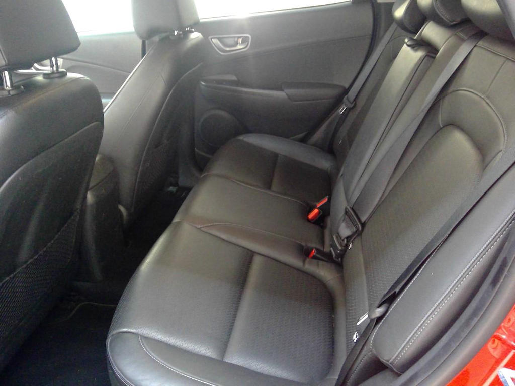 Foto 9 van Hyundai Kona