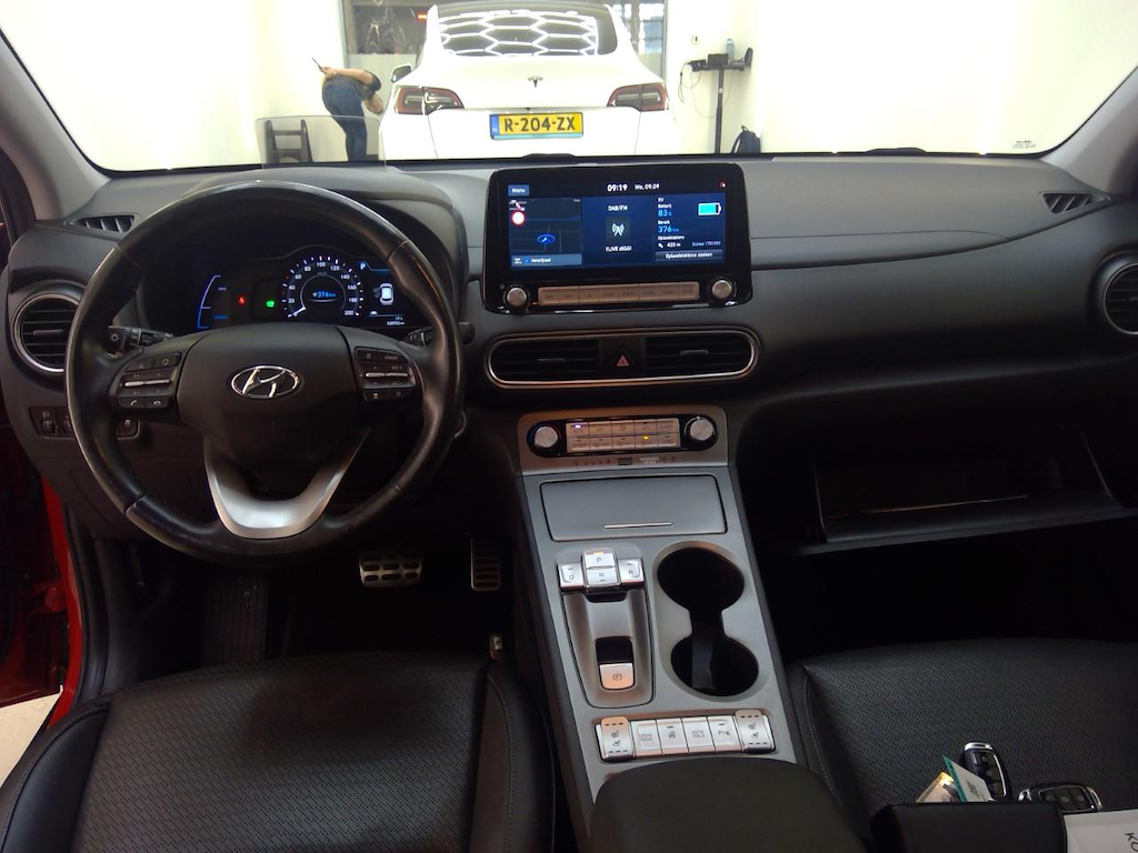 Foto 10 van Hyundai Kona