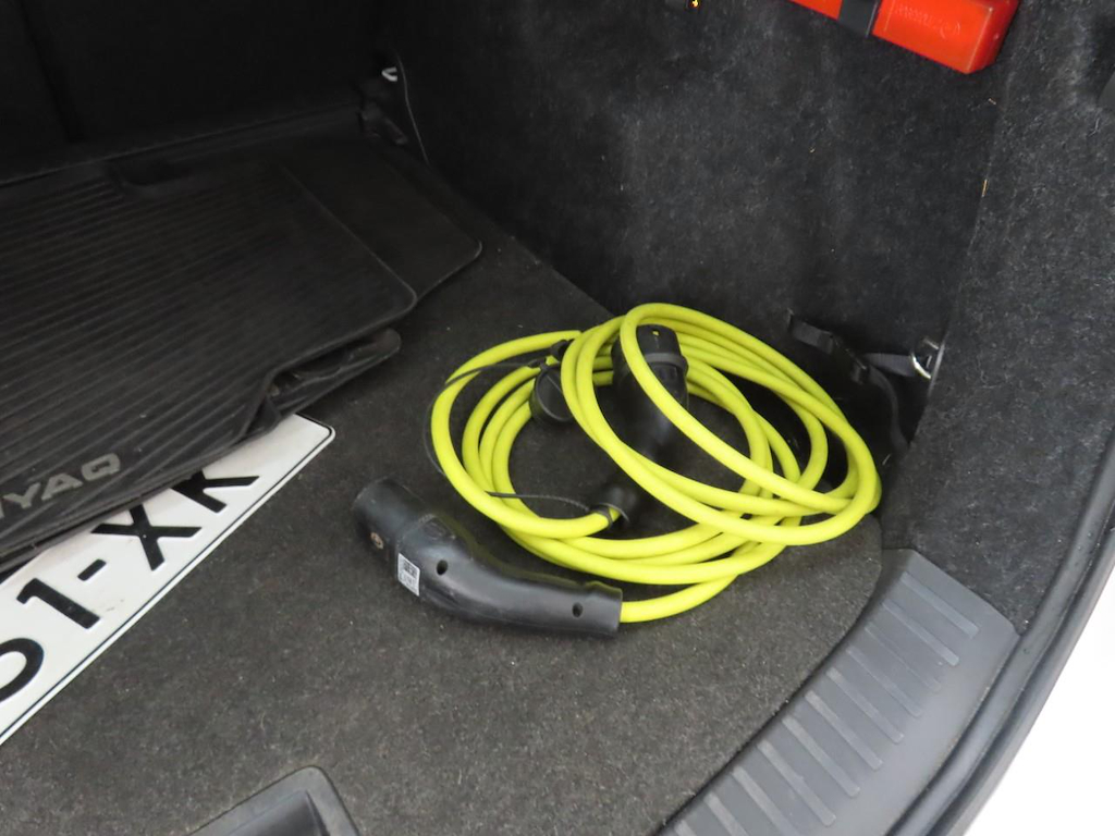 Foto 11 van Skoda Enyaq
