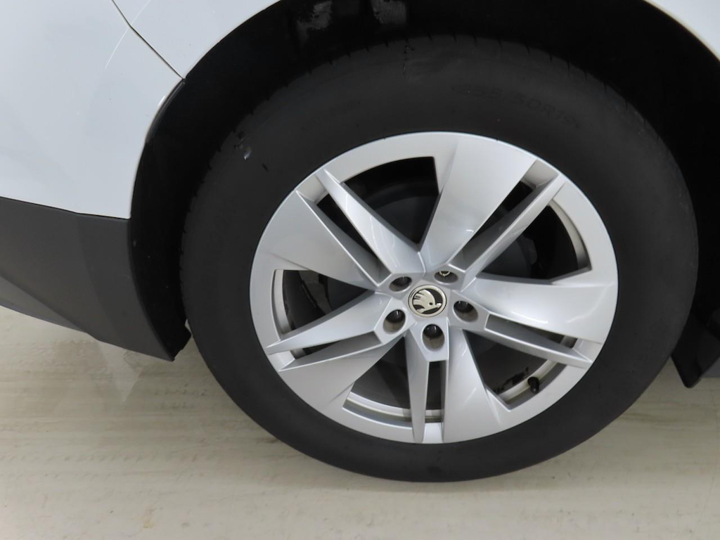 Foto 12 van Skoda Enyaq