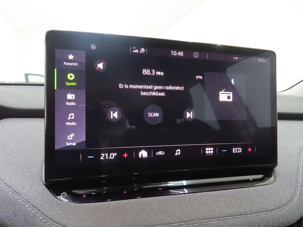 Foto 20 van Skoda Enyaq