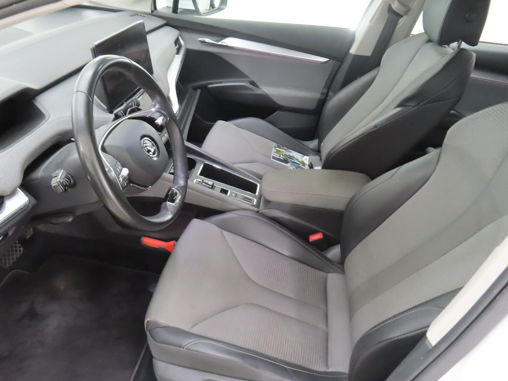 Foto 24 van Skoda Enyaq