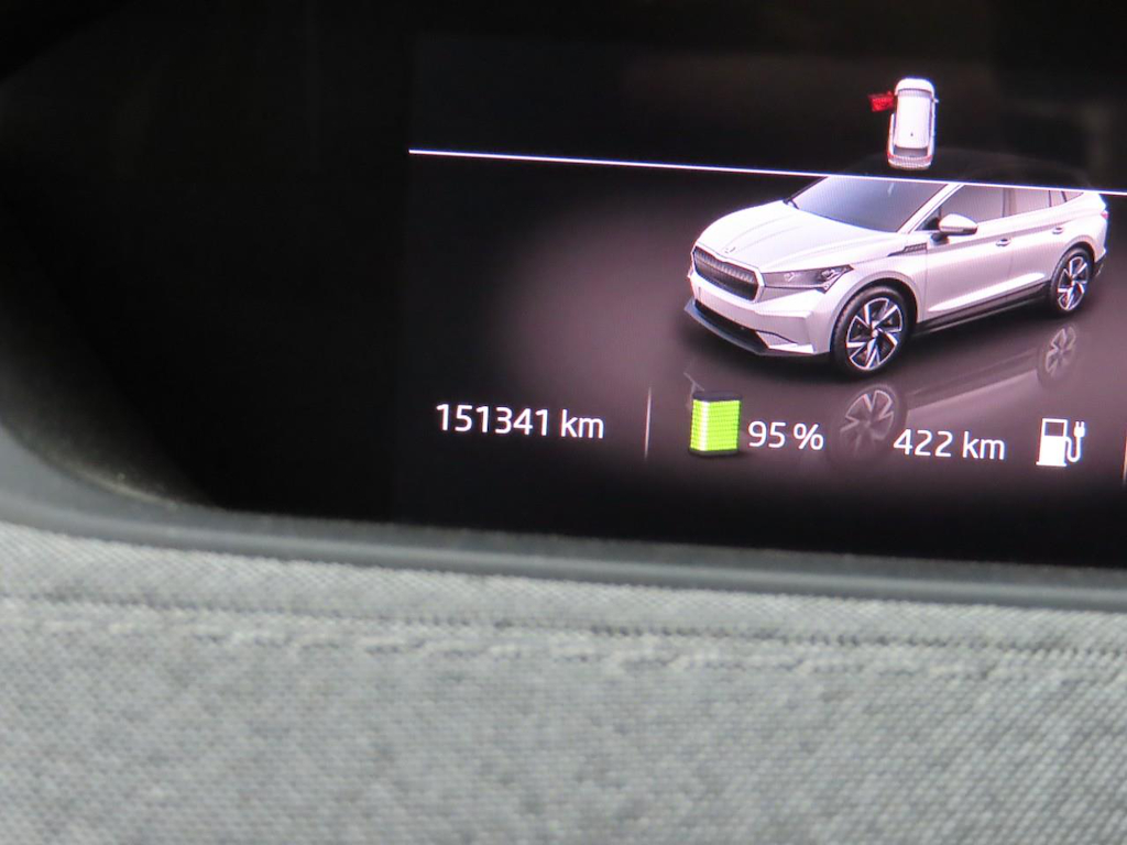 Foto 5 van Skoda Enyaq