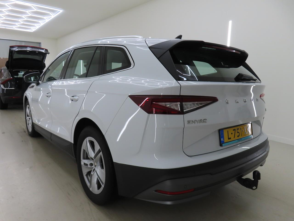 Foto 6 van Skoda Enyaq