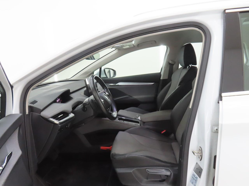 Foto 8 van Skoda Enyaq