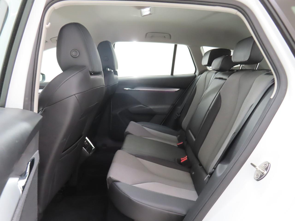 Foto 9 van Skoda Enyaq