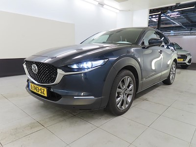 Buy [Merkki] [Malli] on Ayvens Carmarket