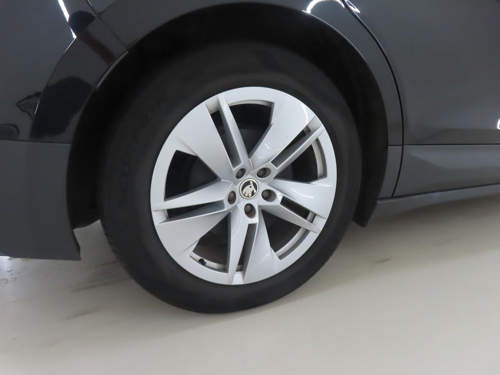 Foto 13 van Skoda Enyaq