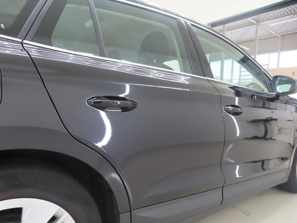 Foto 29 van Skoda Enyaq