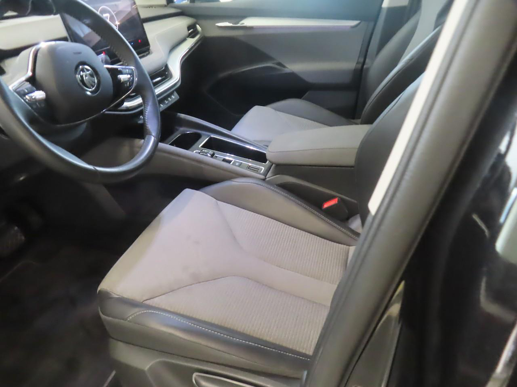 Foto 32 van Skoda Enyaq