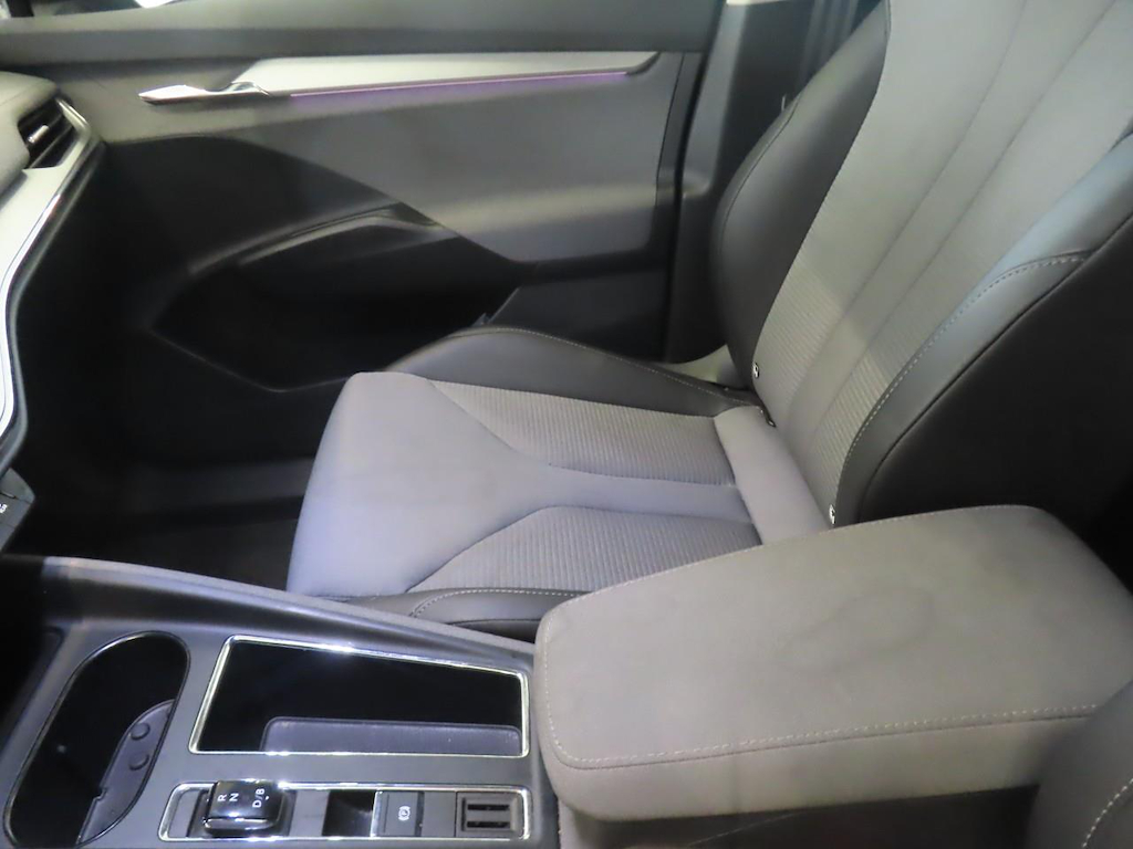 Foto 34 van Skoda Enyaq