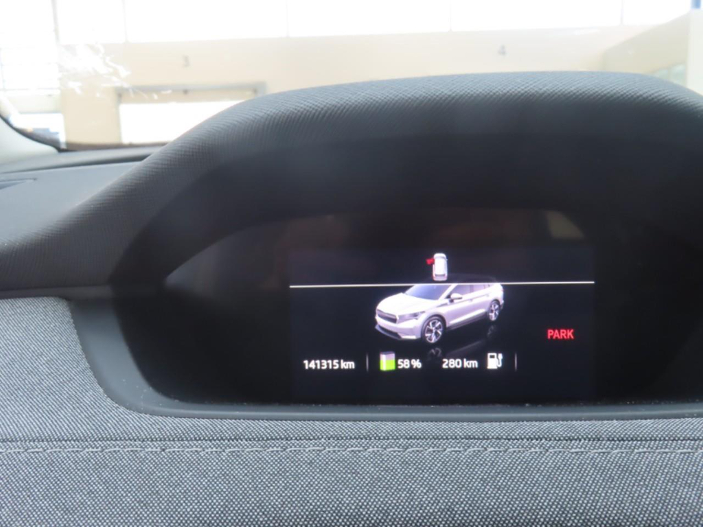 Foto 7 van Skoda Enyaq