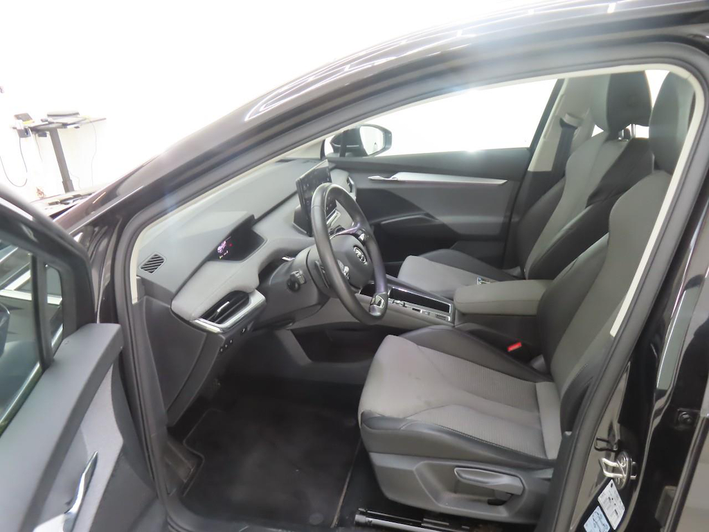 Foto 8 van Skoda Enyaq