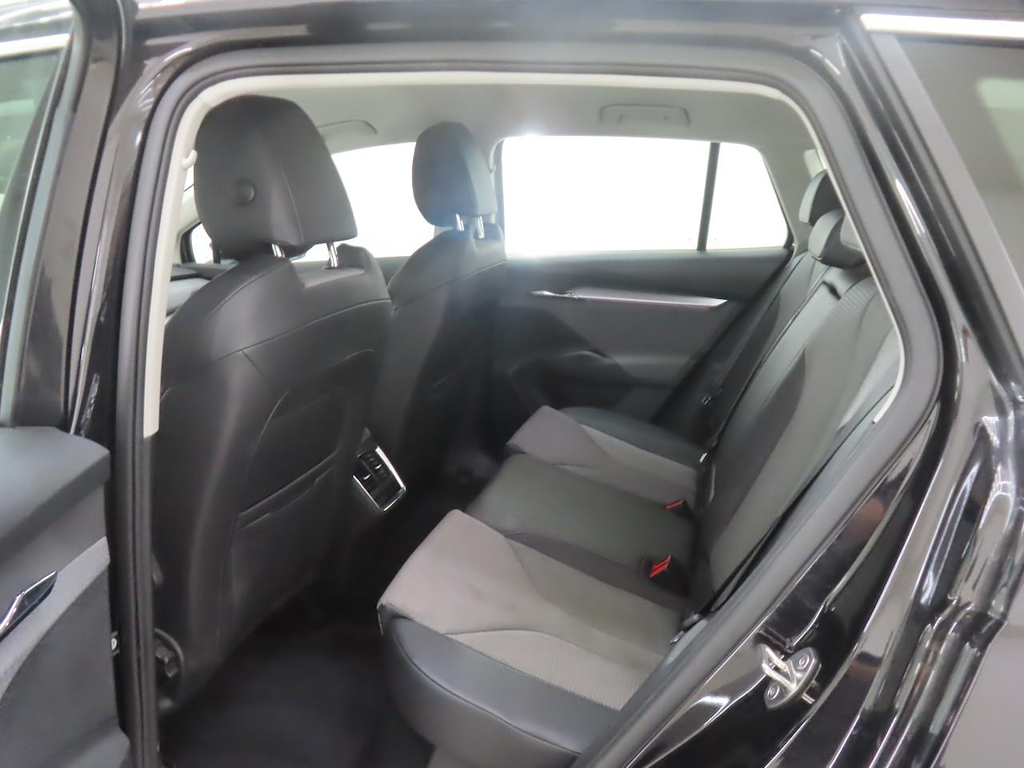 Foto 9 van Skoda Enyaq