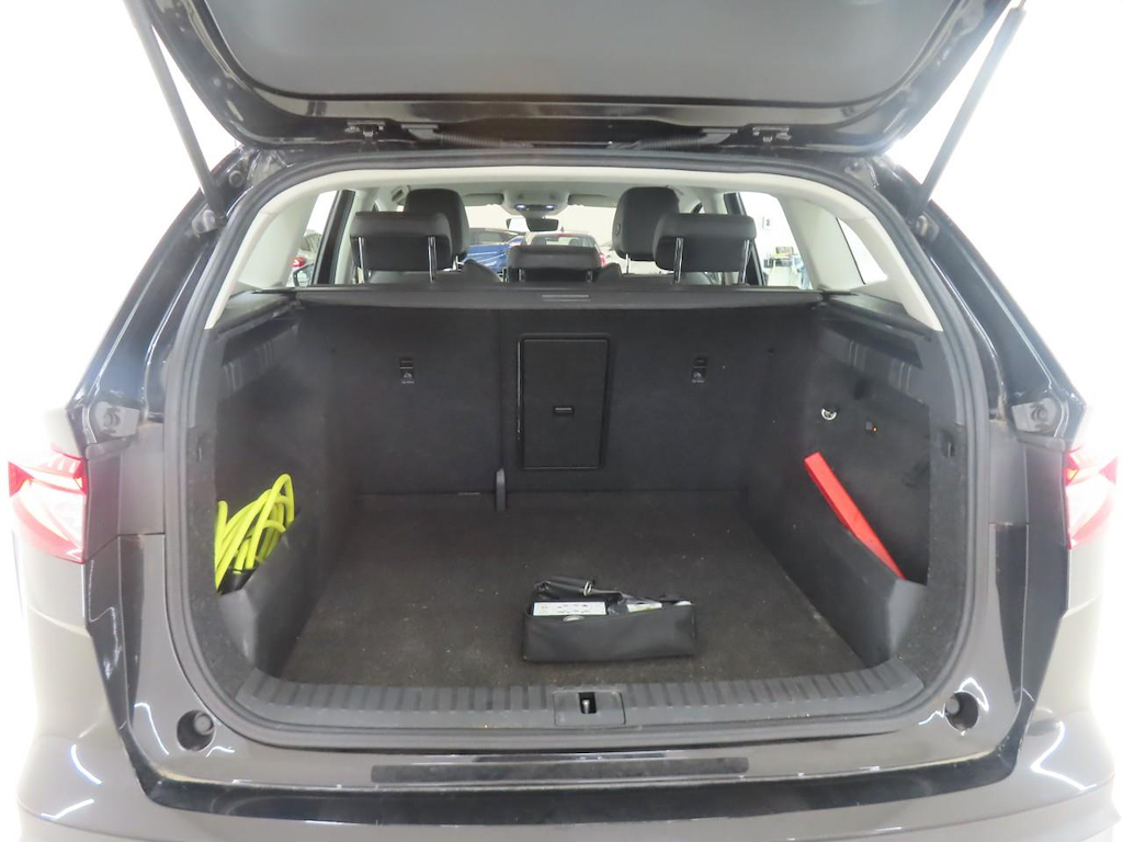 Foto 10 van Skoda Enyaq