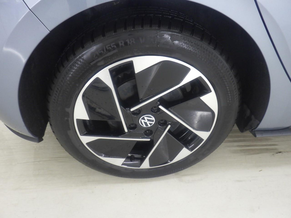 Foto 20 van Volkswagen ID.3