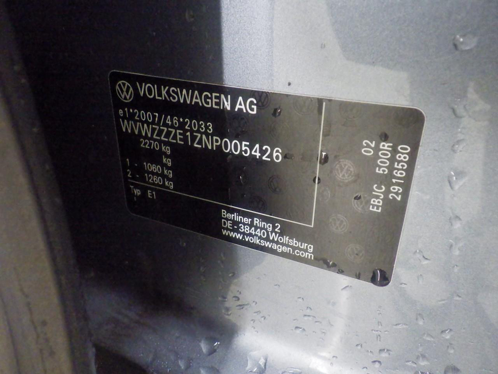 Foto 30 van Volkswagen ID.3