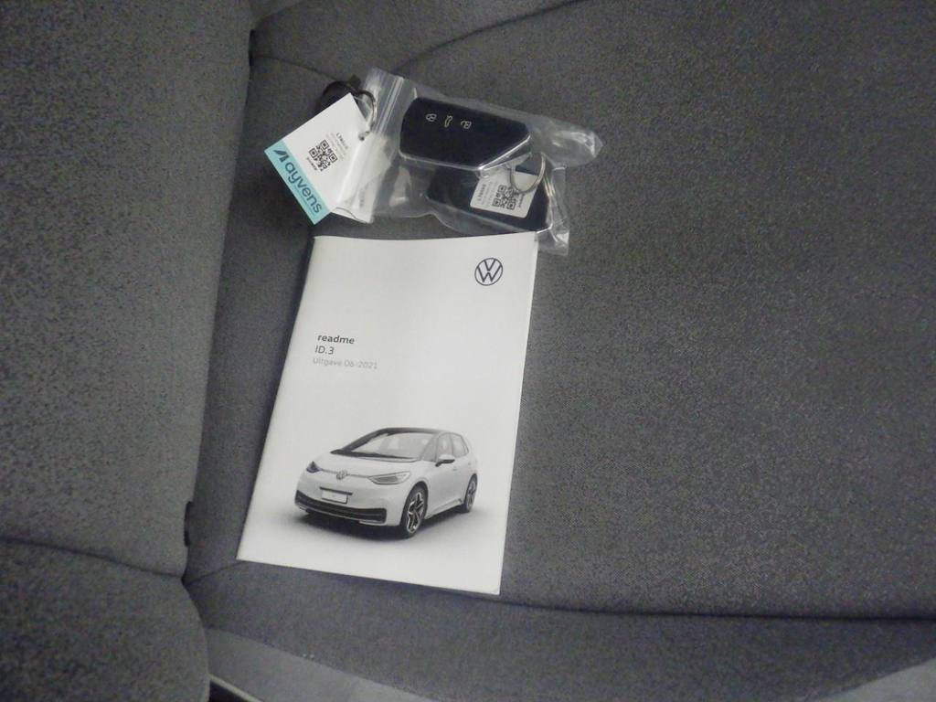 Foto 32 van Volkswagen ID.3