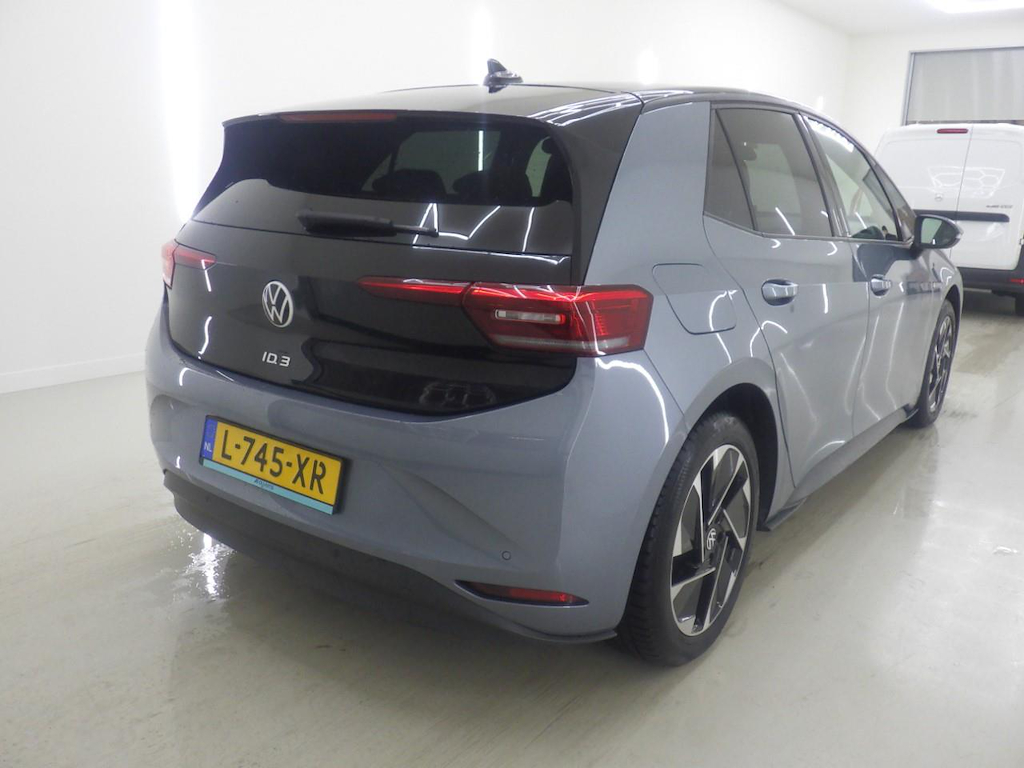 Foto 5 van Volkswagen ID.3