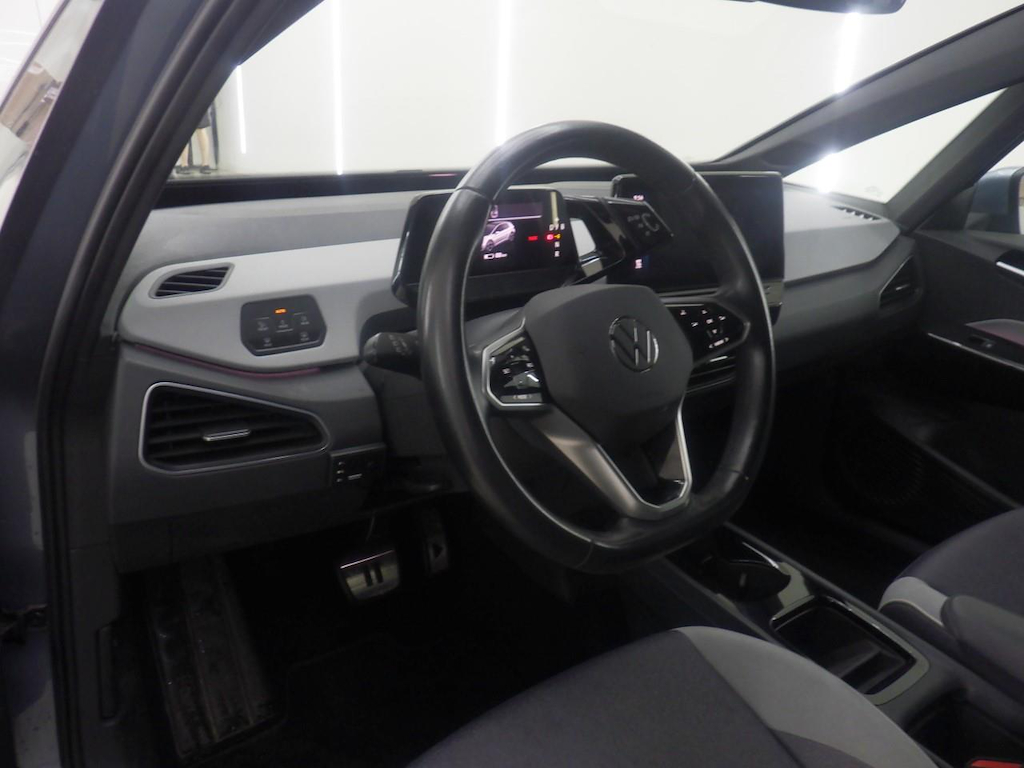 Foto 7 van Volkswagen ID.3