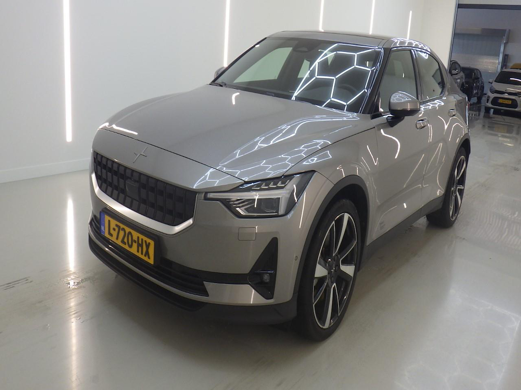 Foto 2 van Polestar 2