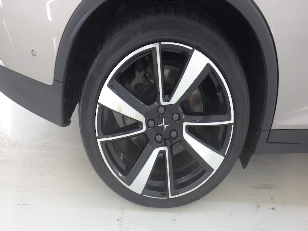 Foto 11 van Polestar 2