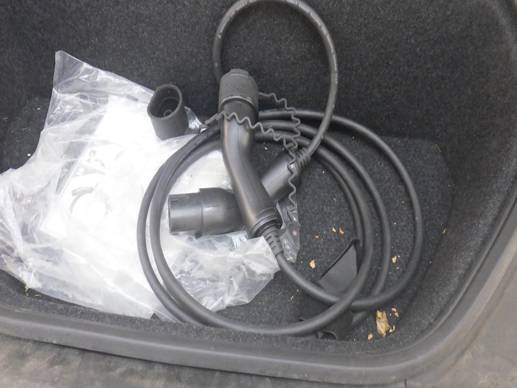 Foto 26 van Polestar 2