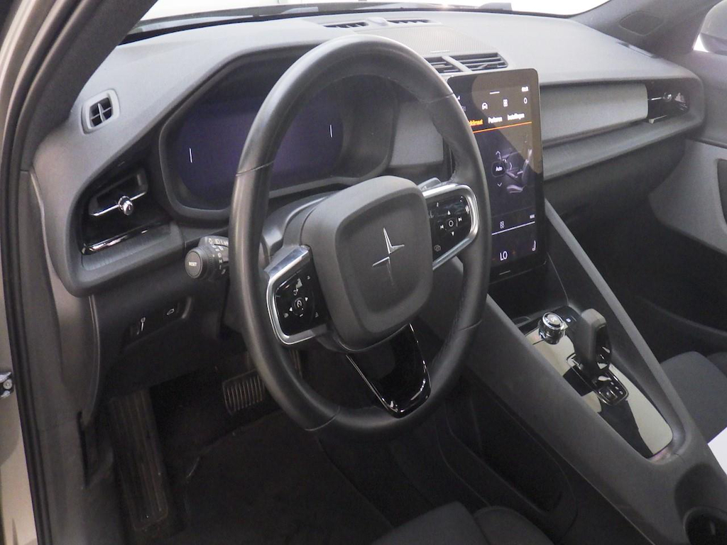 Foto 4 van Polestar 2